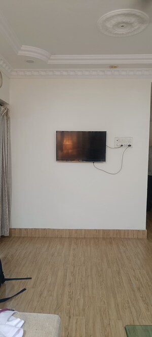 Furnished Amenities in 2 BHK Apartment at Kumar Periwinkle, Kharadi – for Rent