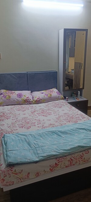 2 BHK Apartment For Rent in Kumar Periwinkle, Kharadi