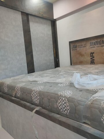 1 BHK Apartment For Rent in Ashar Axis, Majiwada