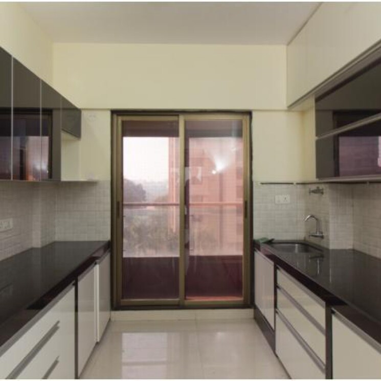 Kitchen, bandra-anand-vihar 2 Bedroom 850 Sq.Ft. Apartment In Turner Road Mumbai 9418919