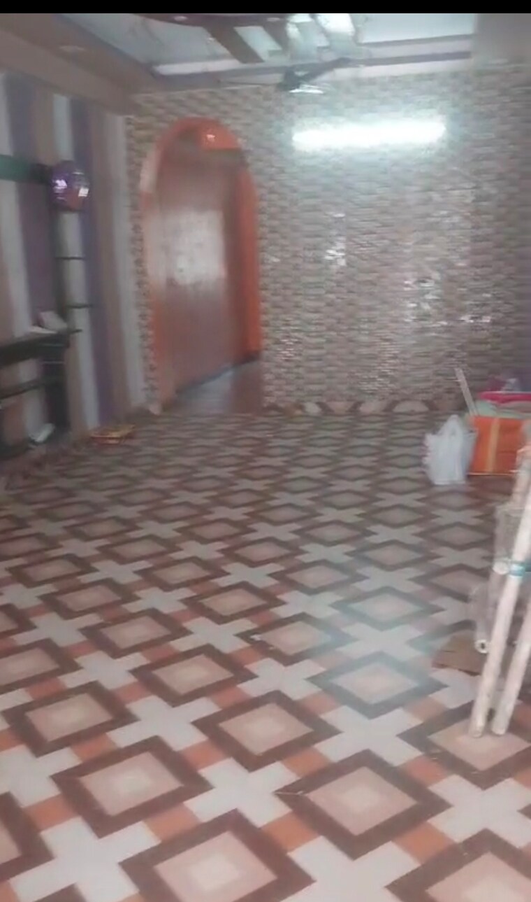 Bathroom, mayur vihar phase 1 2.5 Bedroom 1050 Sq.Ft. Builder Floor In Mayur Vihar Phase 1 Delhi 9418923