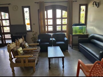 3 BHK Independent House For Rent in Greater Kailash ii