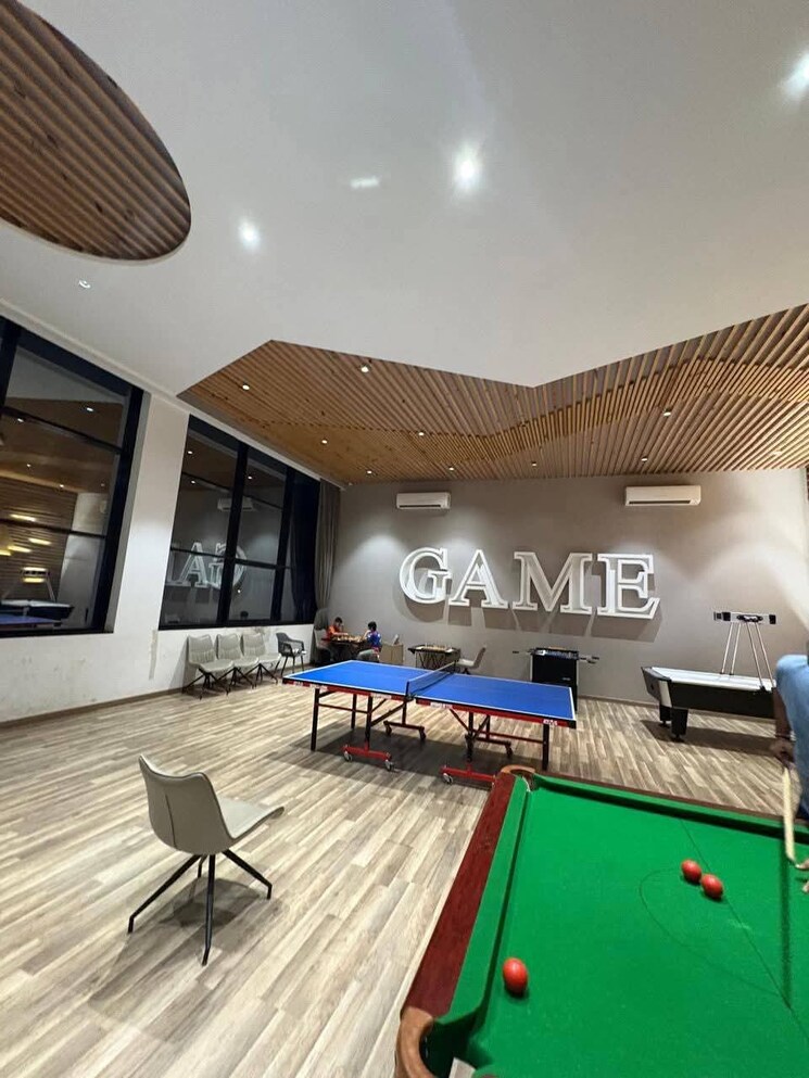 Master Bedroom, majestique-towers 2 Bedroom 800 Sq.Ft. Apartment In Kharadi Pune 9418930