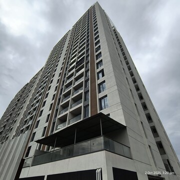 2 BHK Apartment For Rent in Majestique Towers, Kharadi