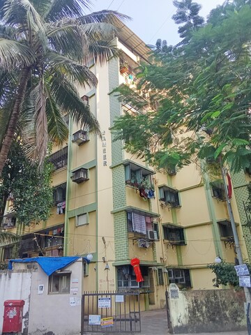 1 BHK Apartment For Rent in Sameer CHS, Borivali West