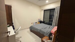 Bedroom in 2 BHK Apartment at BU Bhandari Acolade, Kharadi – for Rent