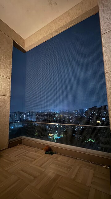 Swimming Pool in 2 BHK Apartment at BU Bhandari Acolade, Kharadi – for Rent