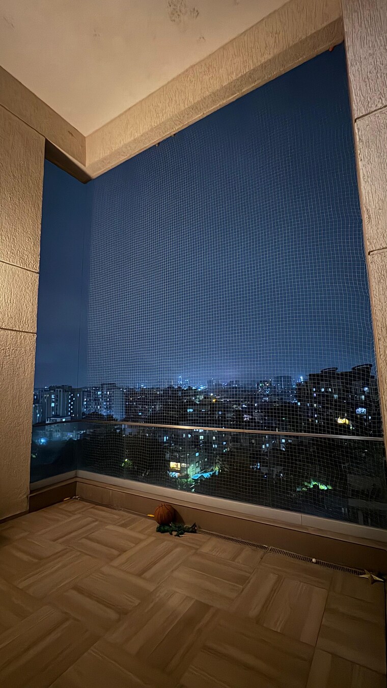 Swimming Pool, bu-bhandari-acolade 2 Bedroom 800 Sq.Ft. Apartment In Kharadi Pune 9418935