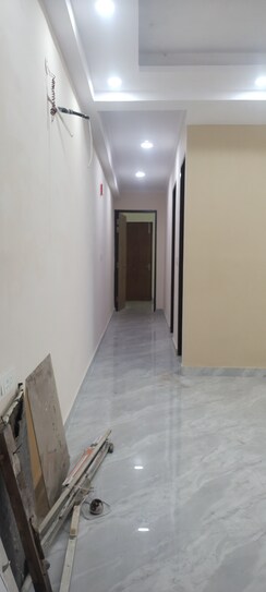 3 BHK Builder Floor For Sale in E Block Pandav Nagar. 