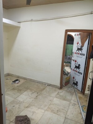 Floor Plan in  Office Space at Kurla East – for Rent