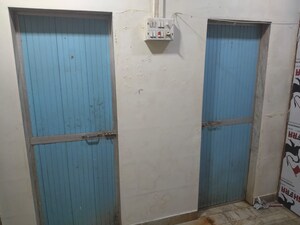 Floor Plan in  Office Space at Kurla East – for Rent