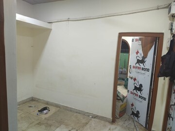 Floor Plan in  Office Space at Kurla East – for Rent