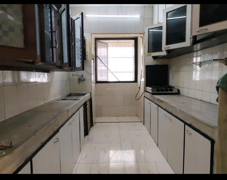 Kitchen, brindavan-chs 1 Bedroom 500 Sq.Ft. Apartment In Andheri East Mumbai 9418940