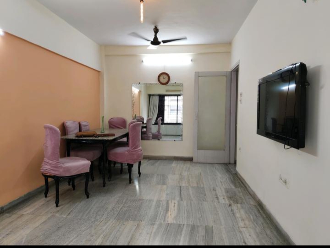 1 BHK 500 Sq.Ft. Apartment in Brindavan CHS