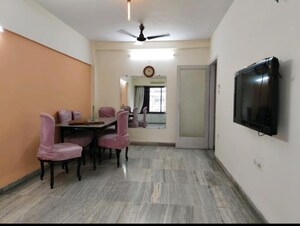 1 BHK Apartment For Rent in Brindavan CHS, Andheri East