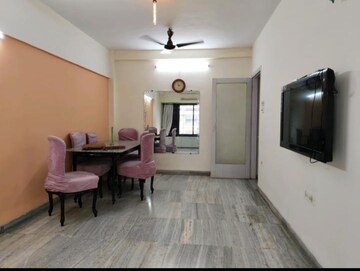 1 BHK Apartment For Rent in Brindavan CHS, Andheri East