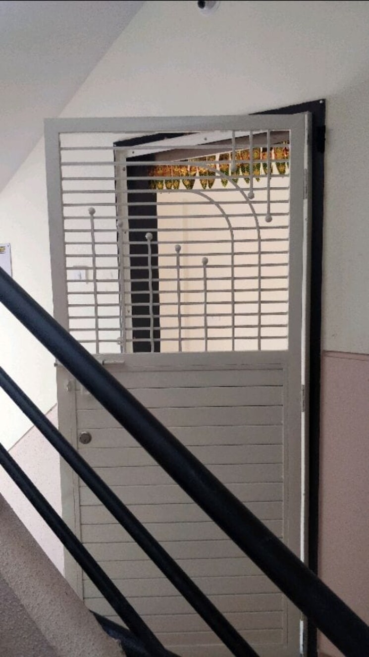 Balcony, shree-swami-samarth-apartments-kharadi 1 Bedroom 560 Sq.Ft. Apartment In Kharadi Pune 9418944