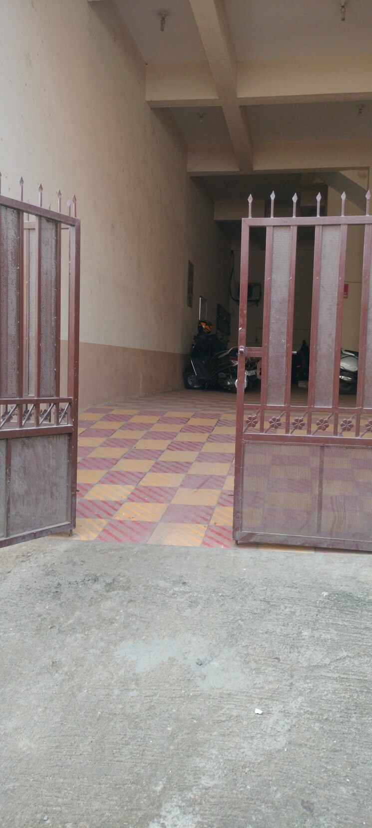 Room, shree-swami-samarth-apartments-kharadi 1 Bedroom 560 Sq.Ft. Apartment In Kharadi Pune 9418944