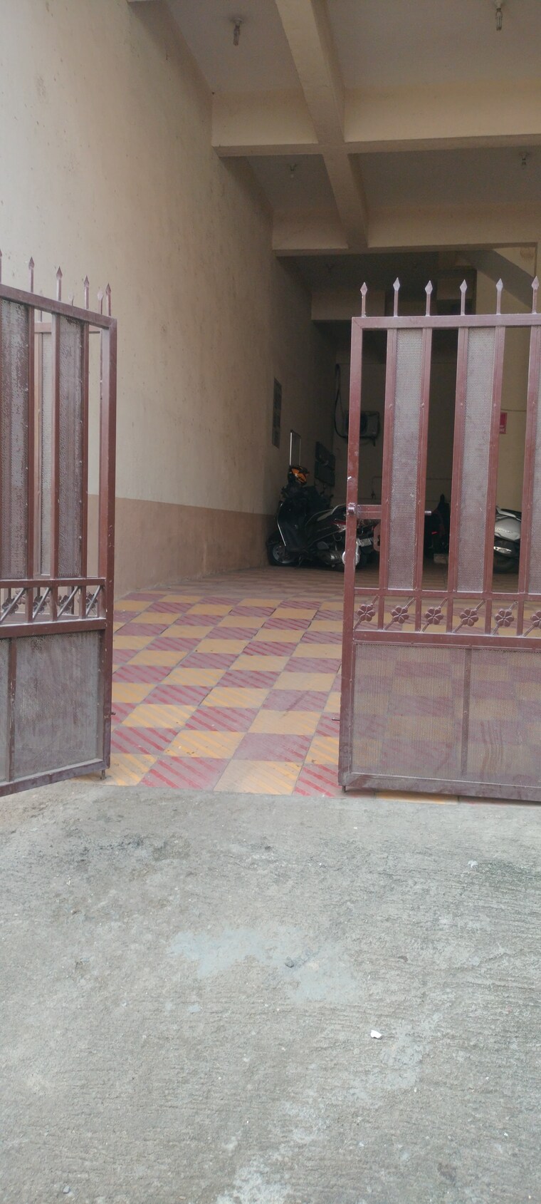 Room, shree-swami-samarth-apartments-kharadi 1 Bedroom 560 Sq.Ft. Apartment In Kharadi Pune 9418944