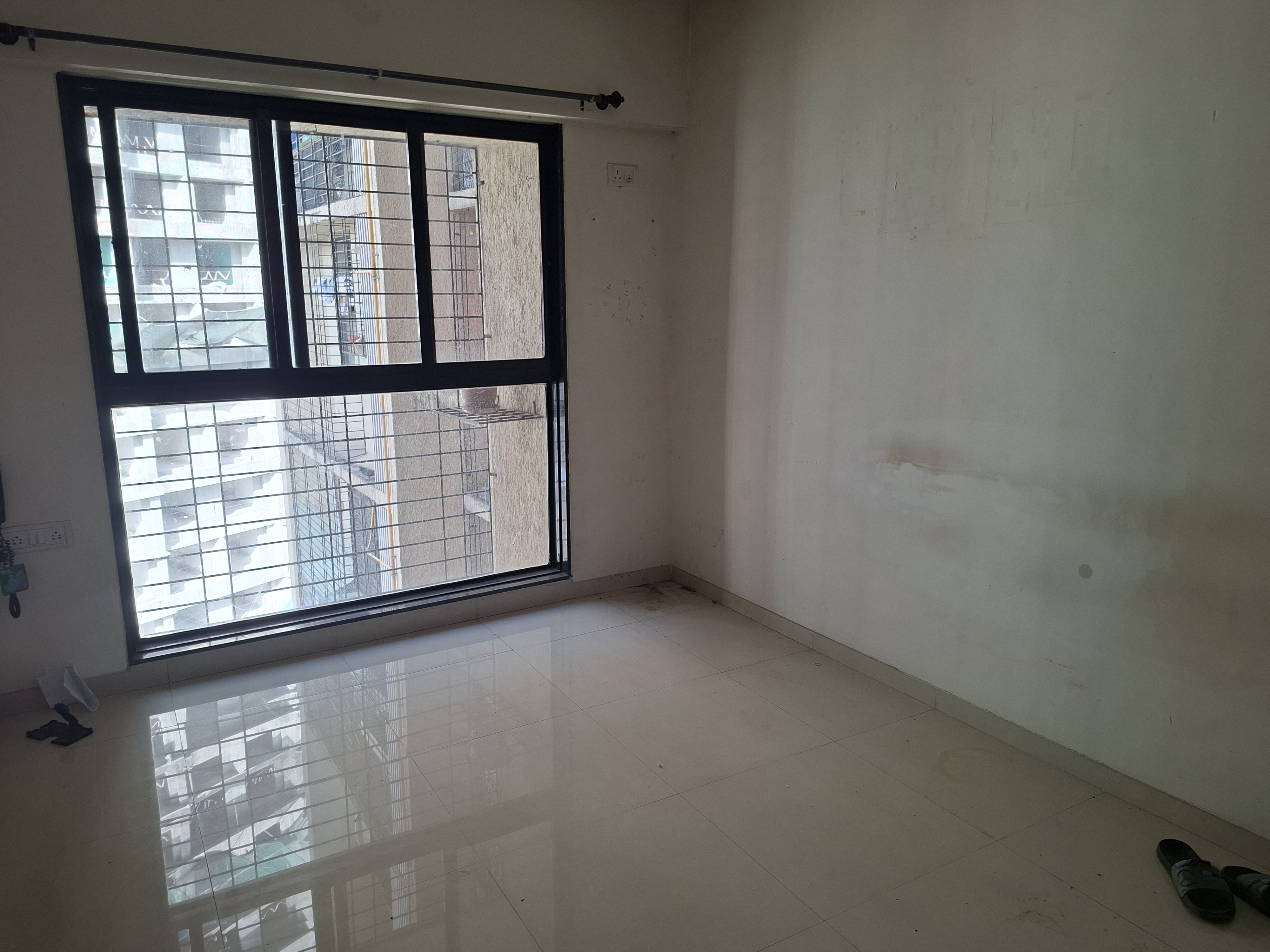 1 BHK + Pooja Room Apartment For Rent in Raunak Heights
