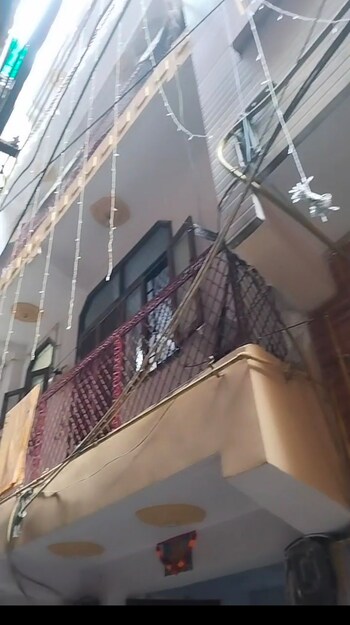 6+ BHK House for Sale in Mayur Vihar 1, Delhi