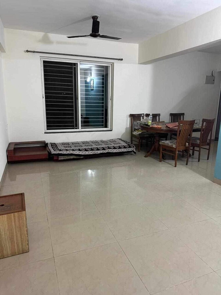 Living Room, giridhar-oasis 2 Bedroom 840 Sq.Ft. Apartment In Kharadi Pune 9418948