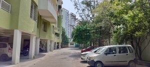 2 BHK Apartment – Exterior View View at Giridhar Oasis, Kharadi - for Rent