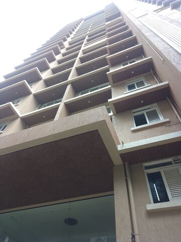 2 BHK Apartment For Rent in Vasuprada IC Unique CHS, Borivali West