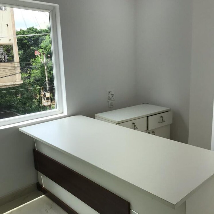 Bedroom, gachibowli Commercial Office Space 2000 Sq.Ft. In Gachibowli Hyderabad 9418951