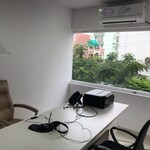 2000 Sq.Ft. Office Space in Gachibowli