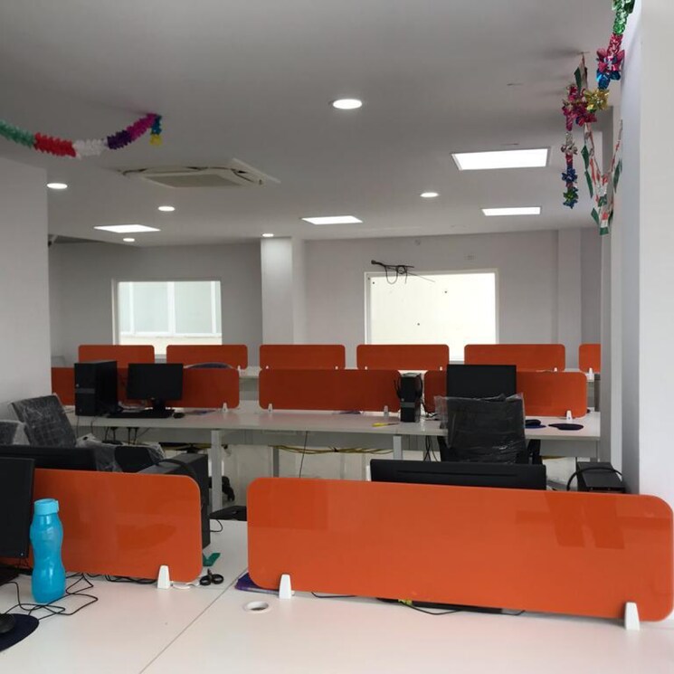 undefined, gachibowli Commercial Office Space 2000 Sq.Ft. In Gachibowli Hyderabad 9418951