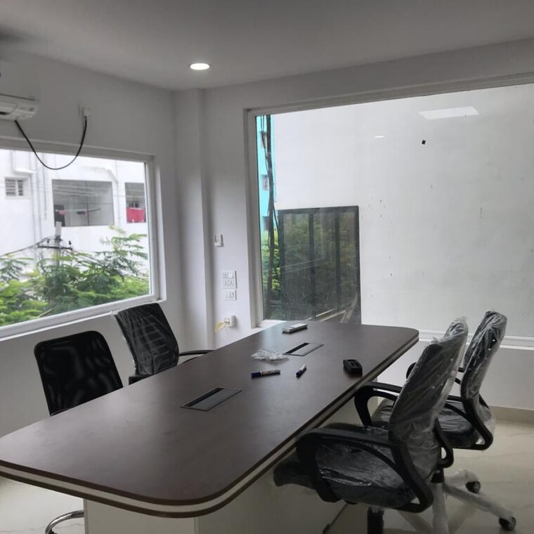 Team Area, gachibowli Commercial Office Space 2000 Sq.Ft. In Gachibowli Hyderabad 9418951