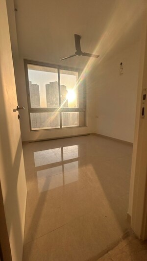 Kitchen in 2 BHK Apartment at Hiranandani Delanna, Ghodbunder Road – for Sale