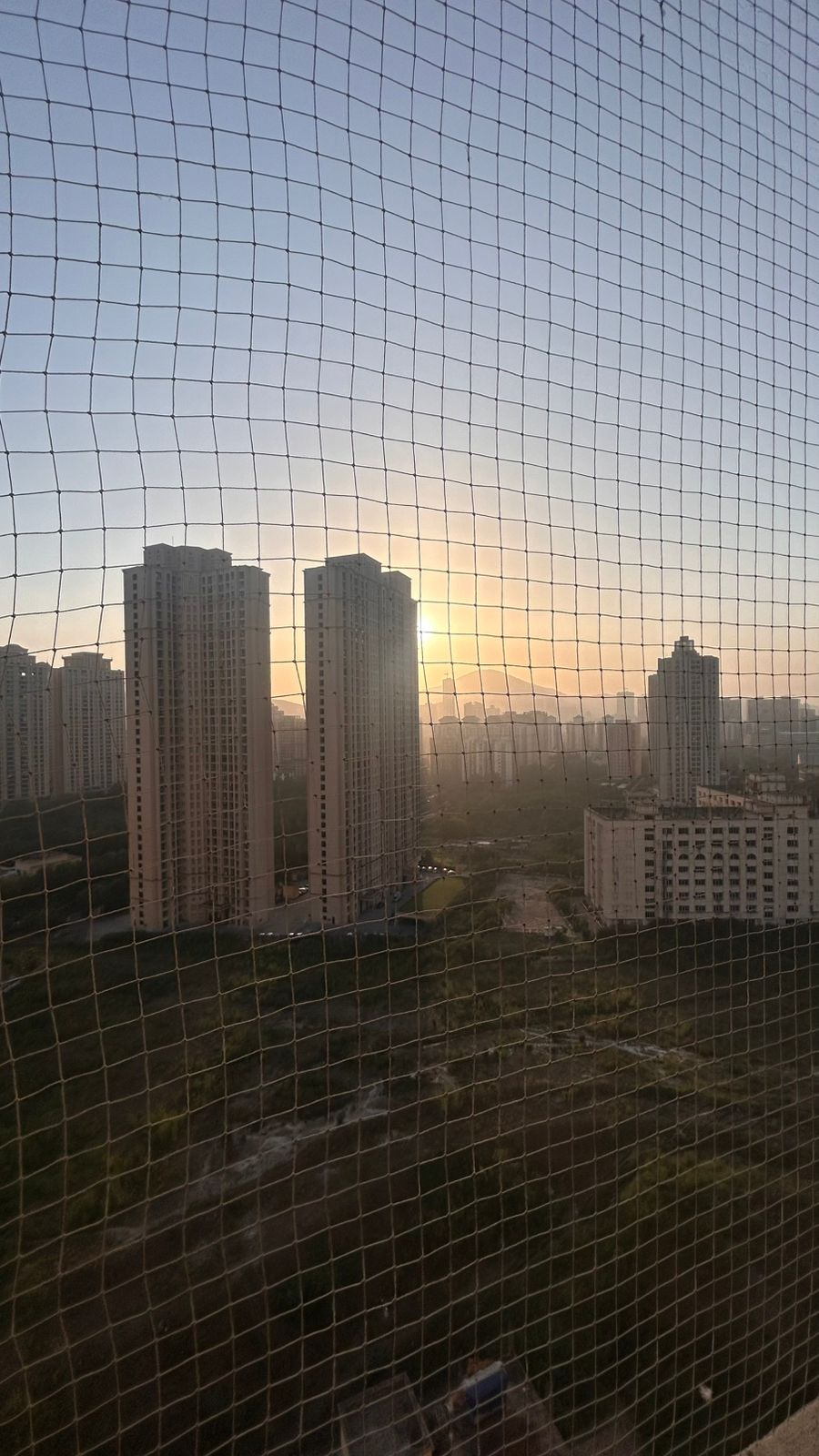 2 BHK 702 Sq.Ft. Apartment in Hiranandani Delanna