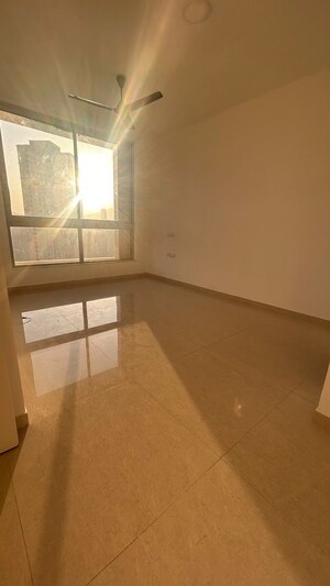 Kitchen in 2 BHK Apartment at Hiranandani Delanna, Ghodbunder Road – for Sale