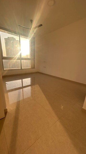 Kitchen in 2 BHK Apartment at Hiranandani Delanna, Ghodbunder Road – for Sale