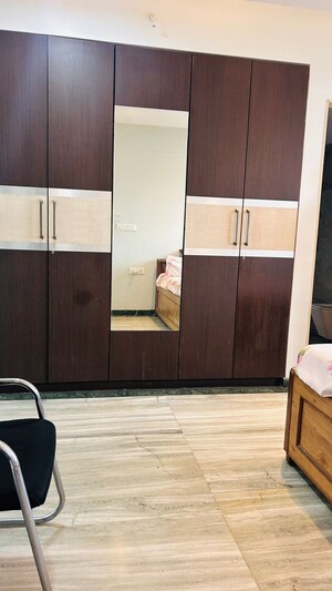 Room in 2 BHK Apartment at Hiranandani Estate Vittoria, Ghodbunder Road – for Sale