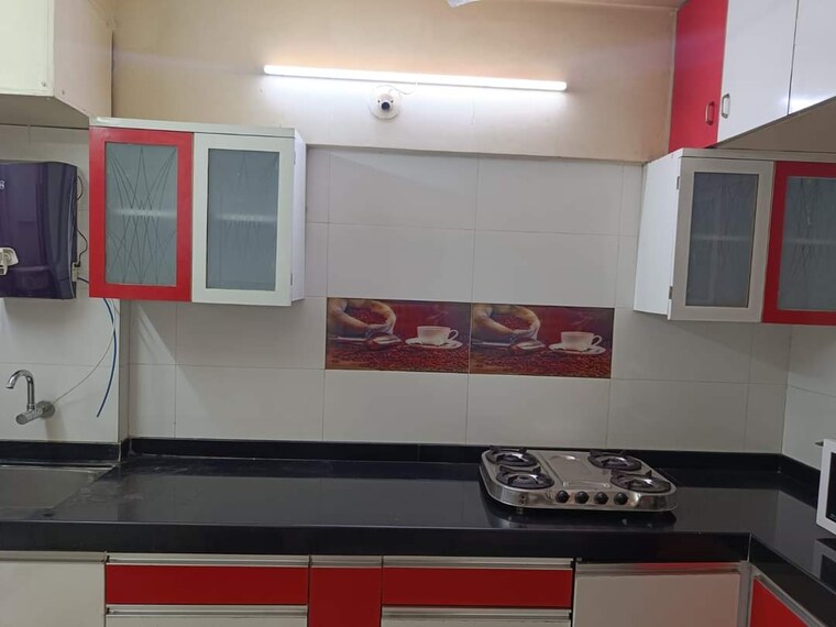 undefined, ramesh-hermes-heritage-phase-2 2 Bedroom 850 Sq.Ft. Apartment In Shastrinagar Pune 9418960