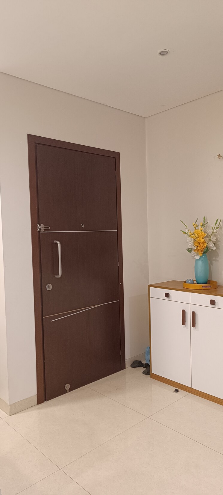 undefined, kasturi-eon-homes 3 Bedroom 1250 Sq.Ft. Apartment In Hinjewadi Pune 9418962