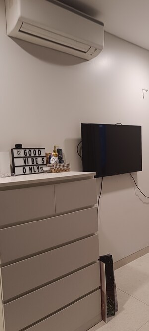 Furnished Amenities in 3 BHK Apartment at Kasturi Eon Homes, Hinjewadi – for Sale