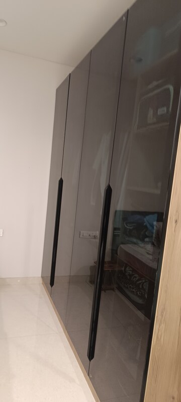 Furnished Amenities in 3 BHK Apartment at Kasturi Eon Homes, Hinjewadi – for Sale