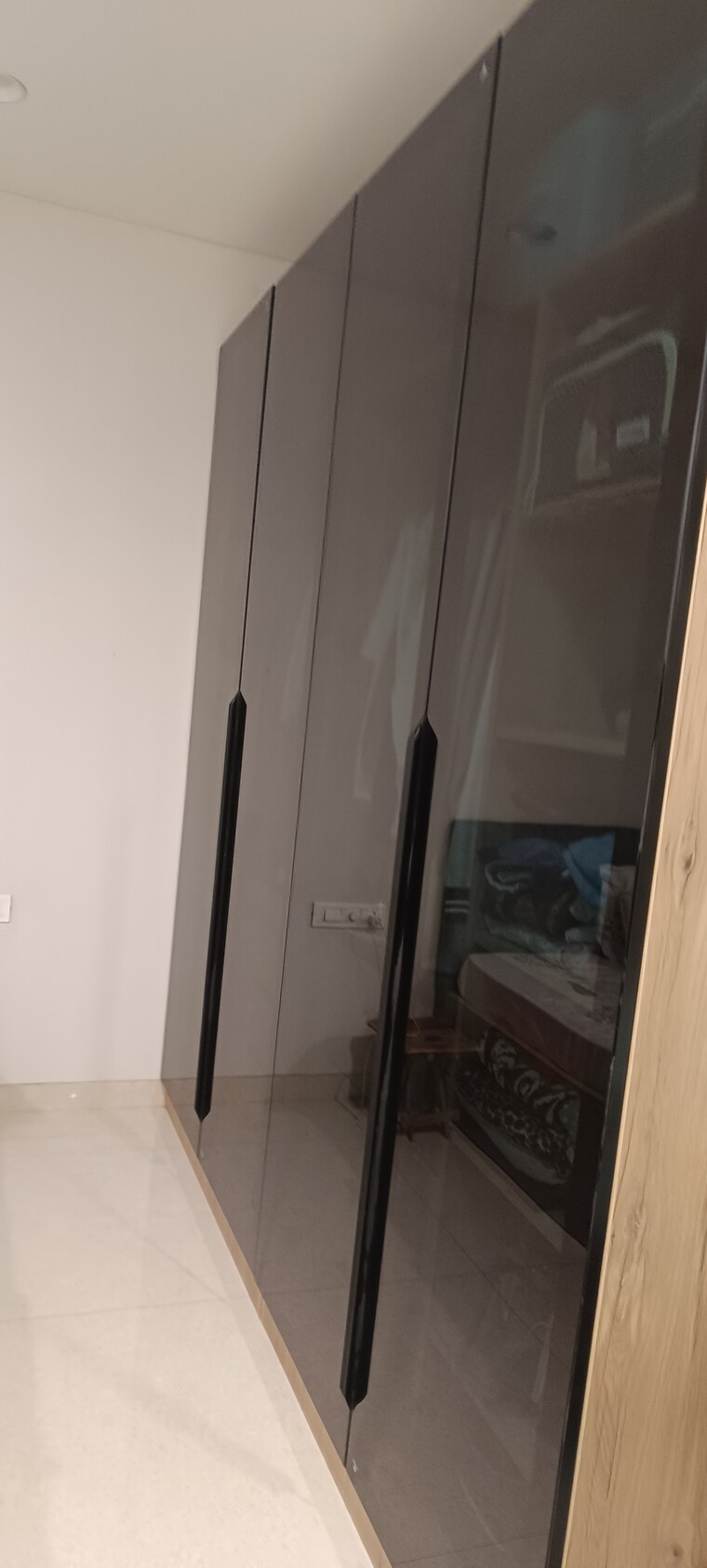 undefined, kasturi-eon-homes 3 Bedroom 1250 Sq.Ft. Apartment In Hinjewadi Pune 9418962