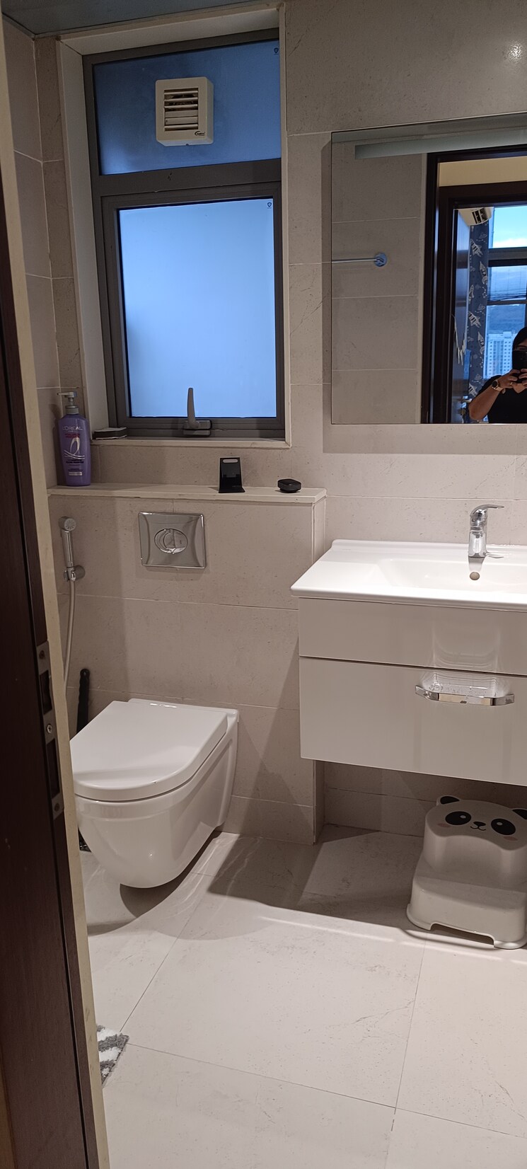 Bathroom, kasturi-eon-homes 3 Bedroom 1250 Sq.Ft. Apartment In Hinjewadi Pune 9418962