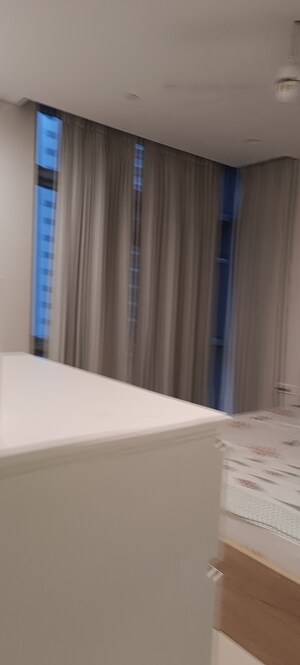 Bedroom in 3 BHK Apartment at Kasturi Eon Homes, Hinjewadi – for Sale