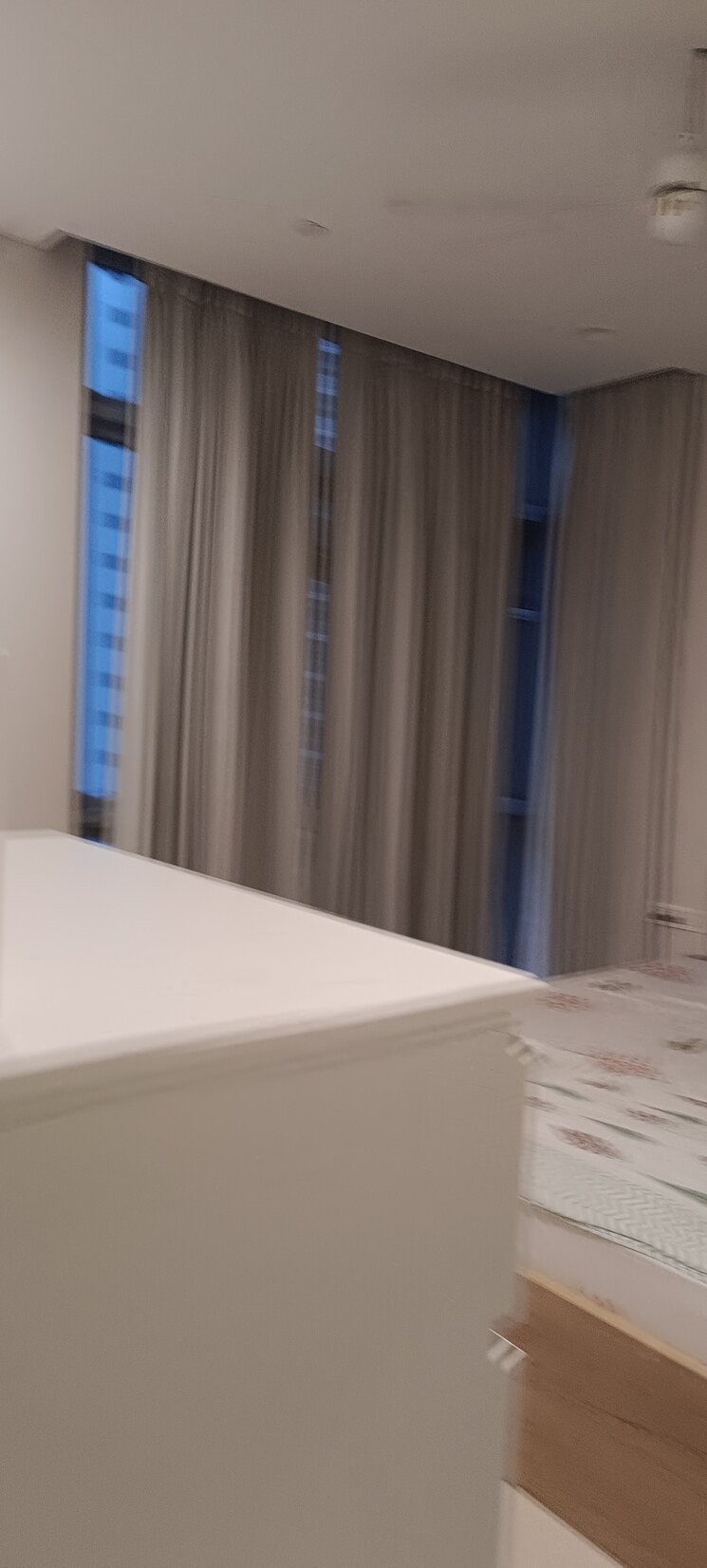 Bedroom, kasturi-eon-homes 3 Bedroom 1250 Sq.Ft. Apartment In Hinjewadi Pune 9418962