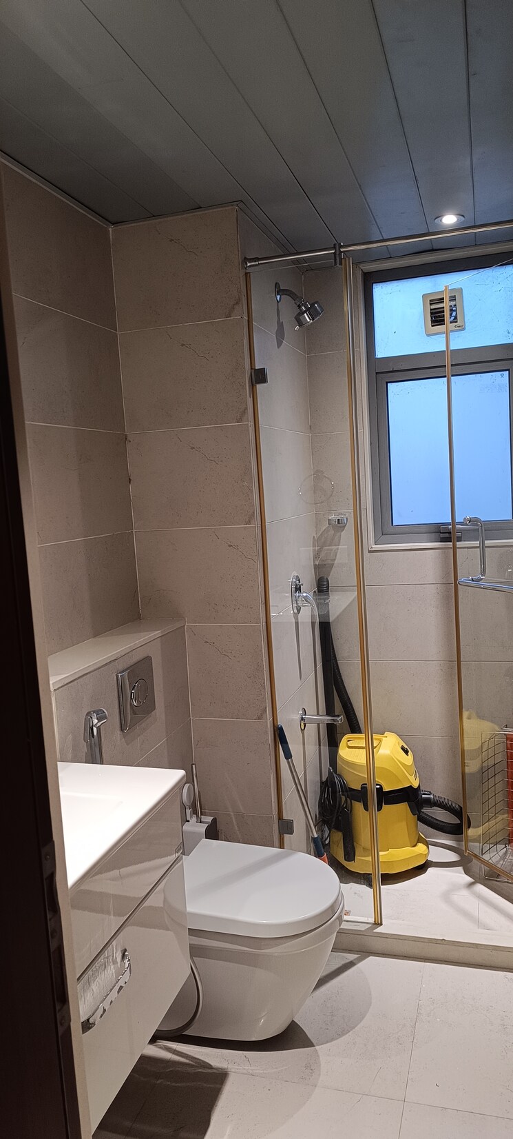 Bathroom, kasturi-eon-homes 3 Bedroom 1250 Sq.Ft. Apartment In Hinjewadi Pune 9418962