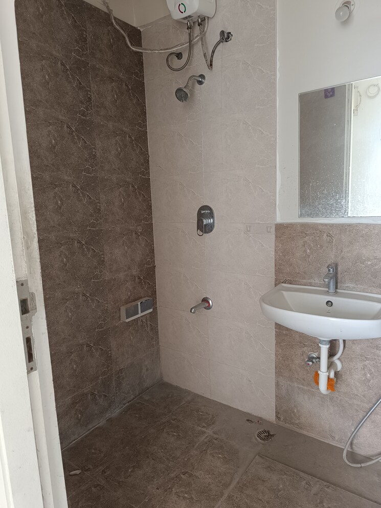 Bathroom, mittal-high-mont 2 Bedroom 750 Sq.Ft. Apartment In Hinjewadi Pune 9418964