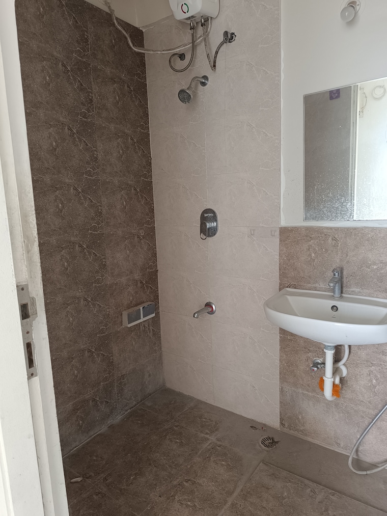 Bathroom, mittal-high-mont 2 Bedroom 750 Sq.Ft. Apartment In Hinjewadi Pune 9418964