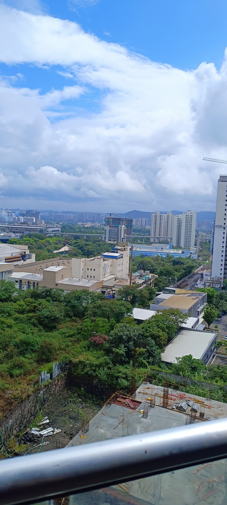 Exterior View, mittal-high-mont 2 Bedroom 750 Sq.Ft. Apartment In Hinjewadi Pune 9418964