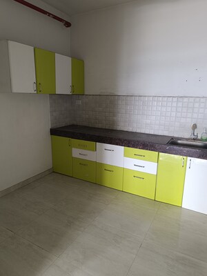 Kitchen in 2 BHK Apartment at Mittal High Mont, Hinjewadi – for Rent